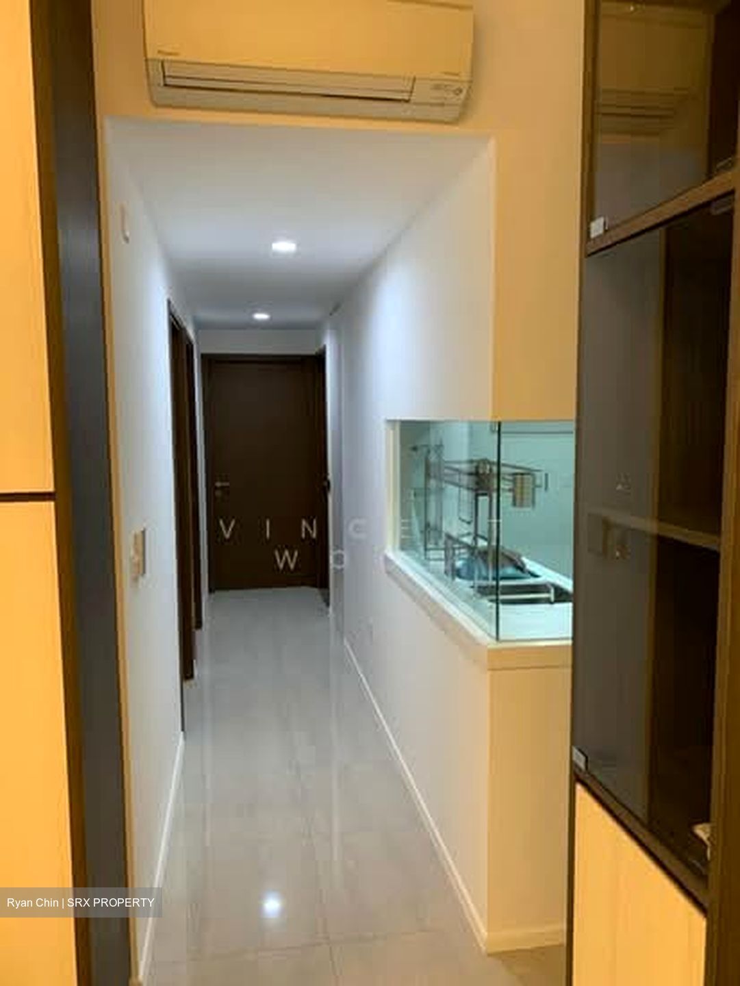 Parc Centros (D19), Condominium #595987001